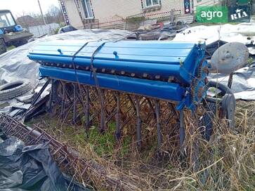 Hassia 2.4 1990 - фото