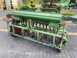Сівалка Hassia DAN F6 1990