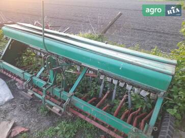 Hassia DK 3000 2007 - фото