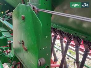 Сеялка Hassia DK 3000 1993