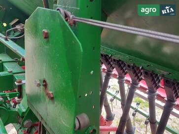 Hassia DK 3000 1993 - фото