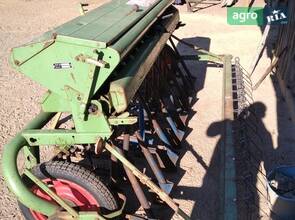 Сівалка Hassia Drillautomat 2.5/15 2000