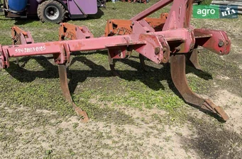 Глубокорыхлитель Hatzenbichler Delta 2005 - фото
