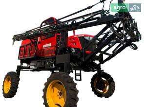 Опрыскиватель Hengwang HW2100 2025