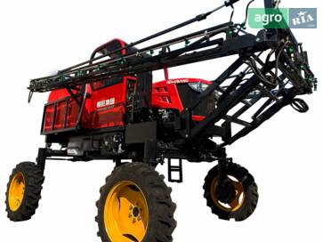 Hengwang HW2100 2025 - фото