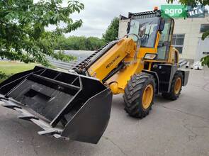 Навантажувач Hengwang HW2500 2025