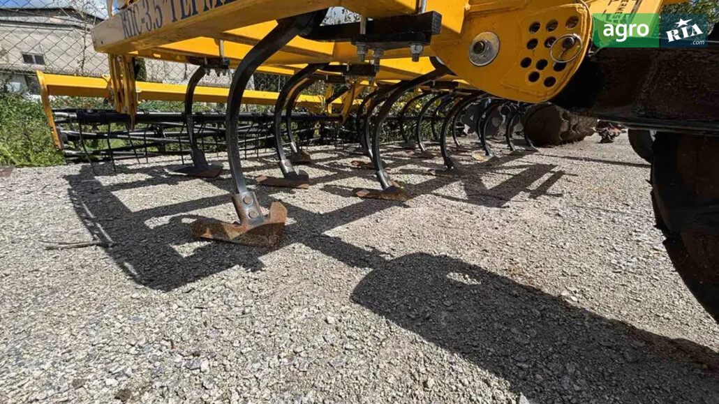 Культиватор Hermes КПС-3.5 2025 - фото 1