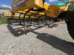 Культиватор Hermes КПС-3.5 2025