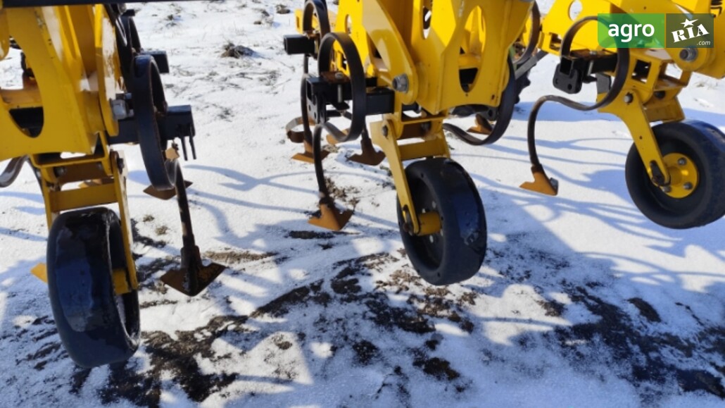 Культиватор Hermes КРН-5.6У 2023 - фото 1