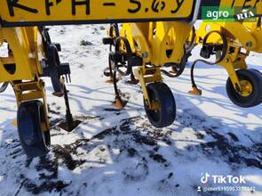 Культиватор Hermes КРН-5.6У 2023