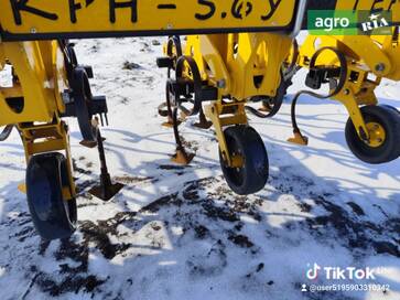 Hermes КРН-5.6У 2023 - фото