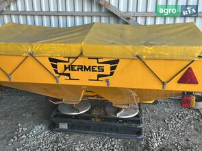 Розкидач Hermes РУН-1100 2021