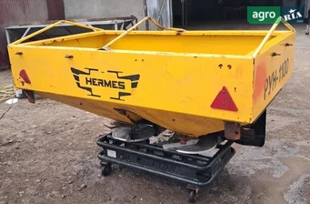 Розкидач Hermes РУН-1100  - фото