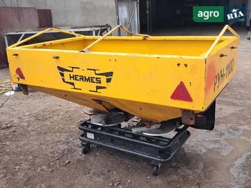 Hermes РУН-1100  - фото