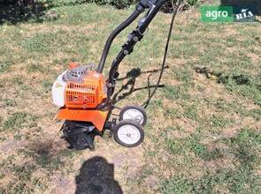 Мотоблок Hesler LX 8200 2023