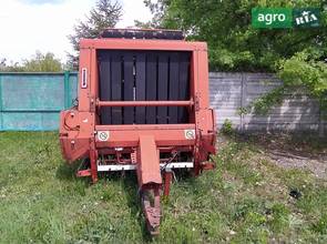 Прес-підбірник Hesston 1300 1998
