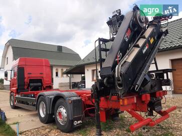 HIAB 211 E-3PRO  - фото