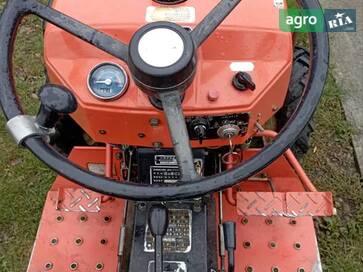 Hinomoto C172 1994 - фото