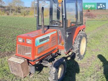 Hinomoto N209  - фото