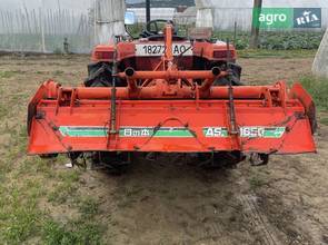 Мінітрактор Hinomoto N279 2000