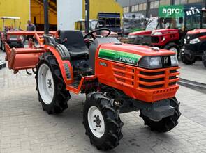 Минитрактор Hitachi CX 200 1996
