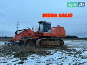 Погрузчик Hitachi EX1200-5D 2006