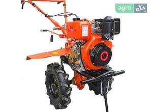 Мотоблок Hollster 1100A 