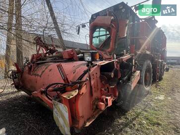 Holmer KRBS 1995 - фото