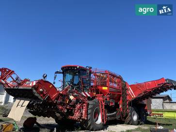 Holmer T4-40 2018 - фото