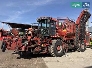 Комбайн Holmer Terra Dos T2 2005