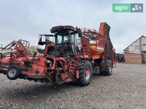 Комбайн Holmer Terra Dos 2010