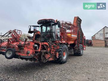 Holmer Terra Dos 2010 - фото