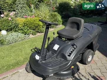 Home Deluxe Reaper 2018 - фото