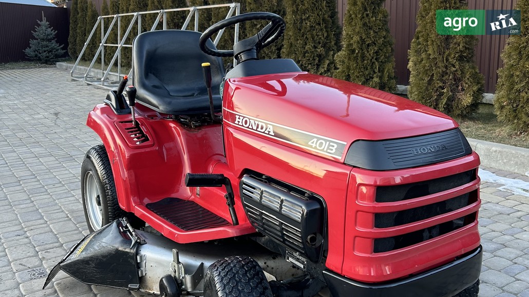 Газонокосарка Honda 4013 1992 - фото 1