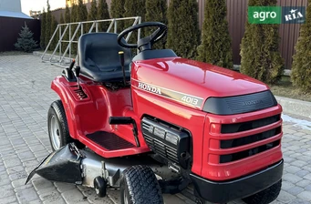 Газонокосарка Honda 4013 1992 - фото