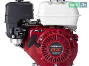  Двигатель Honda GX 200 UH2 SX 4 OH