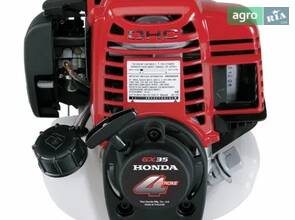 Двигун Honda GX35 T ST4 OH