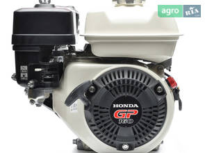 Двигун Honda GP 160 бензиновий 5.5 к.с. вал 19.00 мм. – шпонковий.