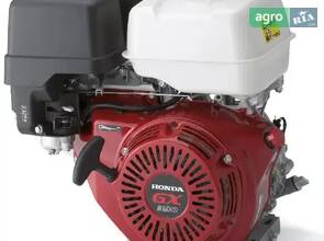 Бензиновий двигун Honda GX 390 UT2X SX Q4 OH