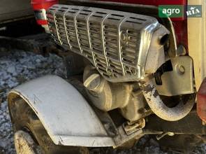 Мотоблок Honda F 50 2025