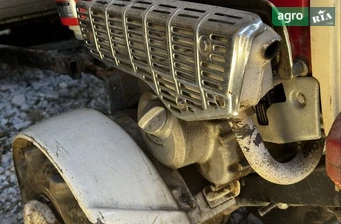 Мотоблок Honda F 50 2025 - фото