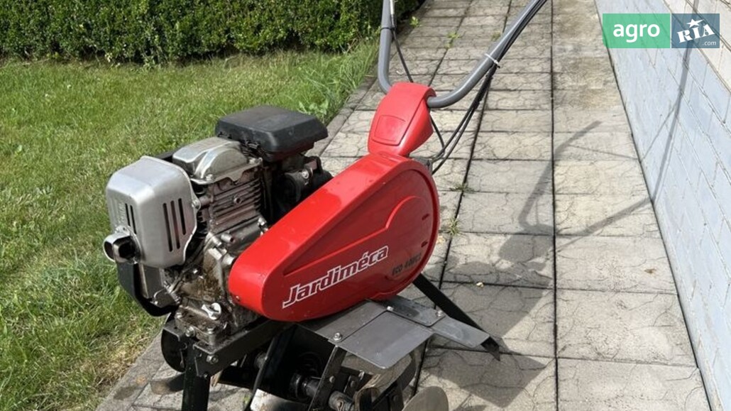 Мотоблок Honda GC 135 2015 - фото 1