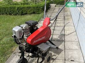 Мотоблок Honda GC 135 2015