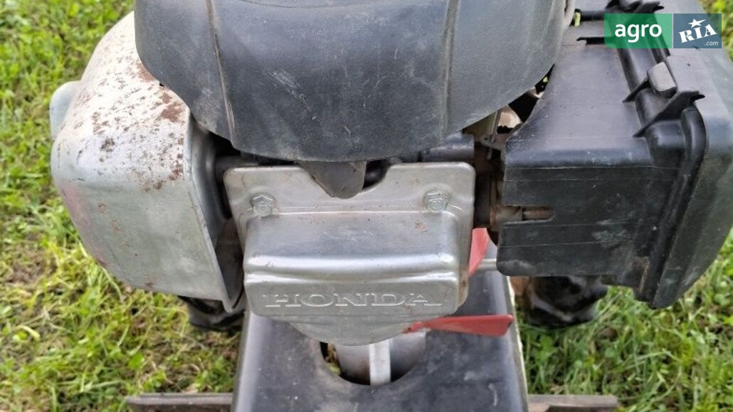 Косарка Honda GCV160 2020 - фото 1