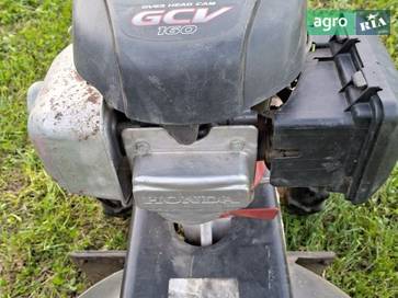 Honda GCV160 2020 - фото