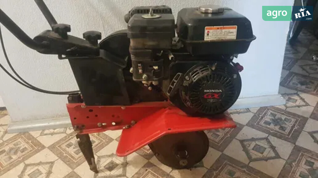 Мотокультиватор Honda GX 160 2020 - фото 1