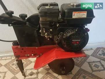 Honda GX 160 2020 - фото
