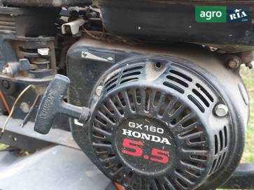 Honda GX 160 2016 - фото