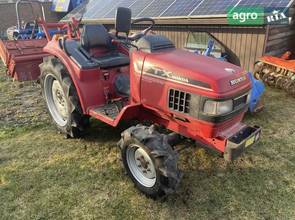 Трактор Honda TX20 1998