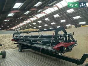 Жниварка Honey Bee SP 30 2012